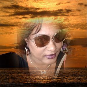 Meet your Posher, Fields jean